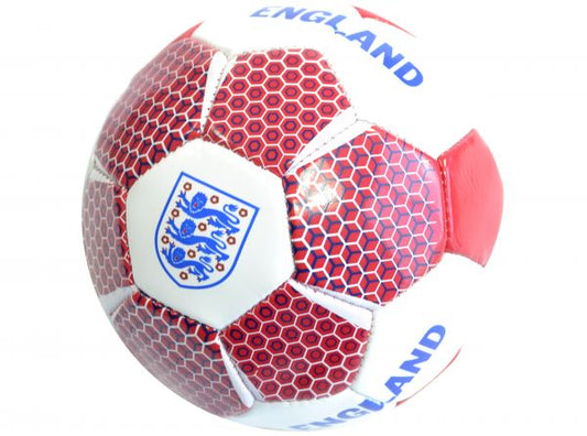 England Vector Mini Football
