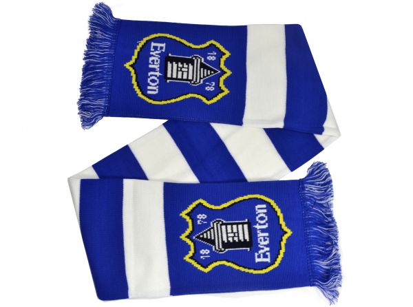 Everton Scarf