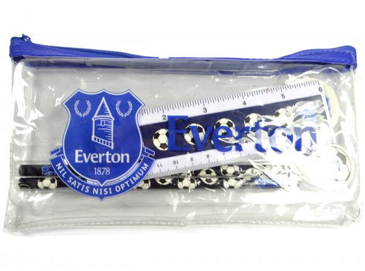 Everton Stationery Set
