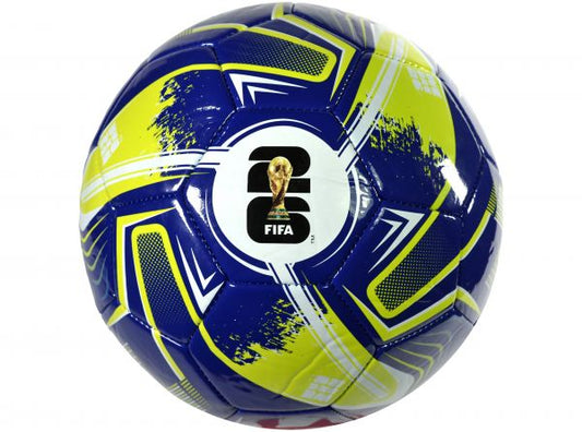 FIFA World Cup 2026 Football