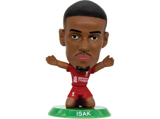 SoccerStarz Alexander Isak