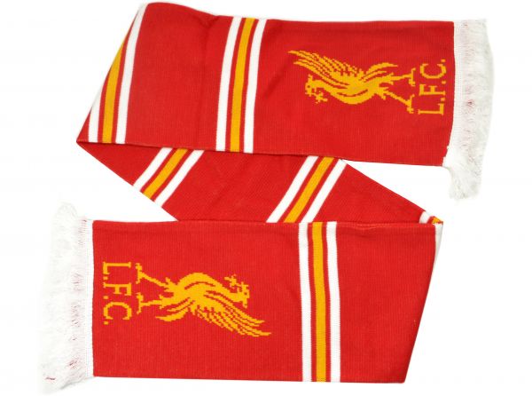 Liverpool Scarf