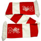 Liverpool Scarf