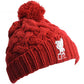 Liverpool Knitted Hat