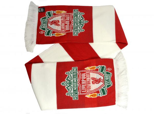 Liverpool Scarf