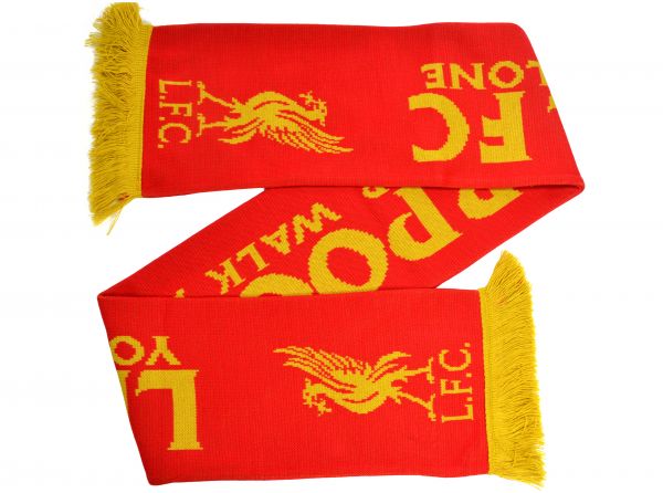 Liverpool Scarf