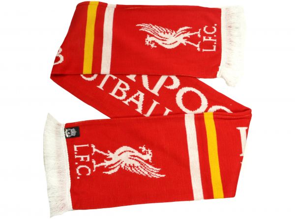 Liverpool Scarf
