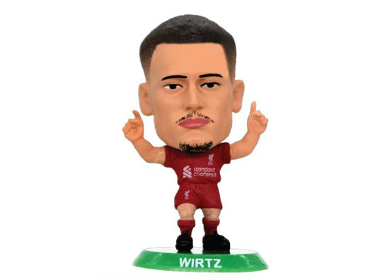 SoccerStarz Florian Wirtz