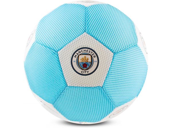 Manchester City Mesh Play Ball