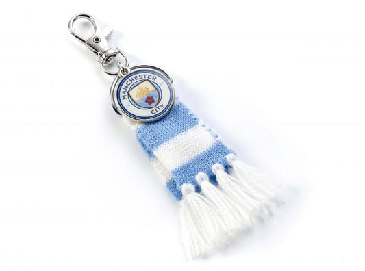 Manchester City Backpack Hanger