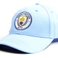 Manchester City Caps