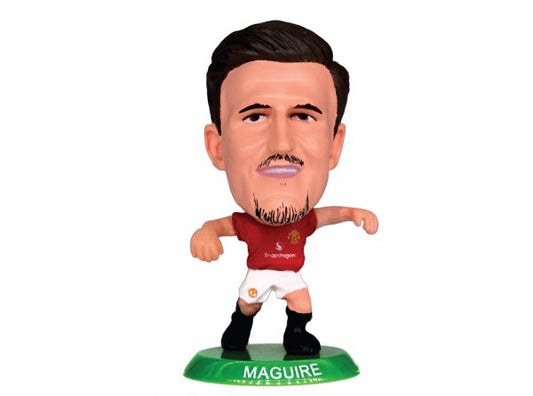 SoccerStarz Harry Maguire