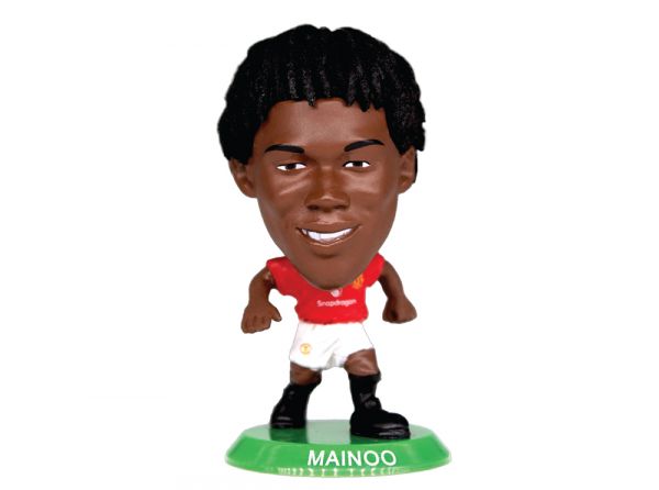 SoccerStarz Kobbie Mainoo