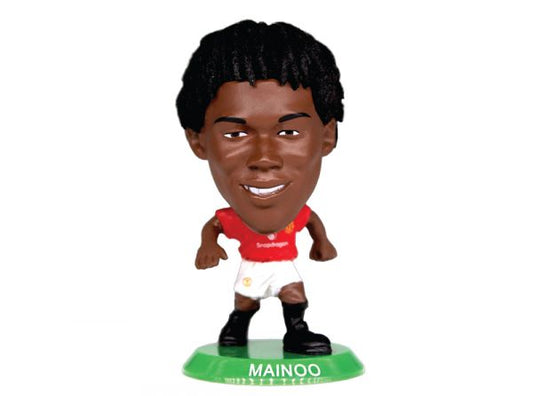 SoccerStarz Kobbie Mainoo