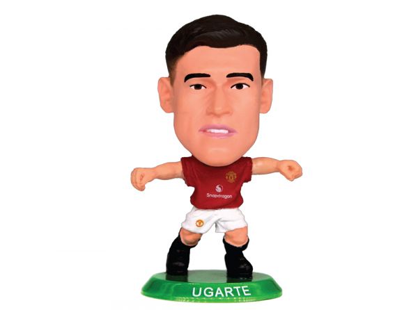 SoccerStarz Manuel Ugarte
