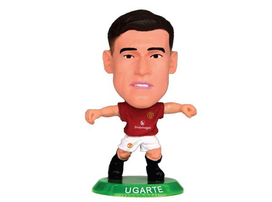 SoccerStarz Manuel Ugarte