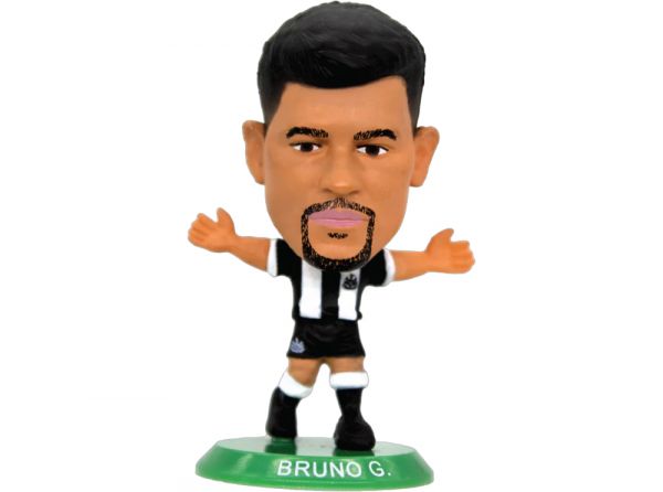 SoccerStarz Bruno Guimaraes