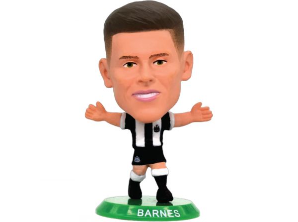 SoccerStarz Harvey Barnes