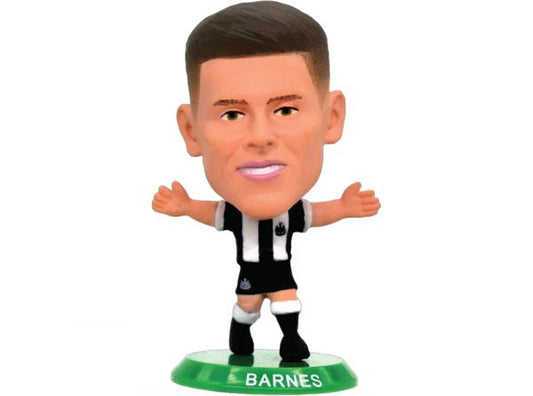 SoccerStarz Harvey Barnes