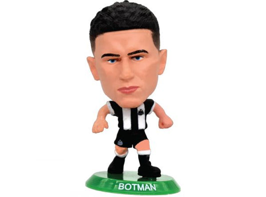 SoccerStarz Sven Botman