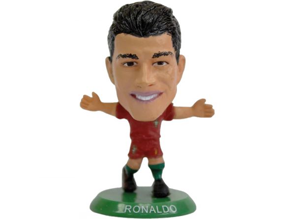 SoccerStarz Cristiano Ronaldo