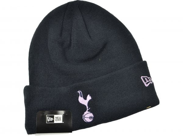 Tottenham Hotspurs Knitted Hat