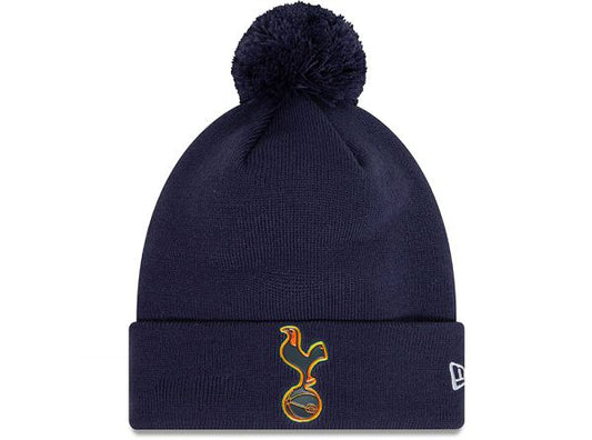 Tottenham Hotspurs Knitted Hat