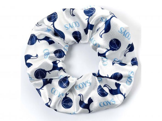 Tottenham Scrunchie
