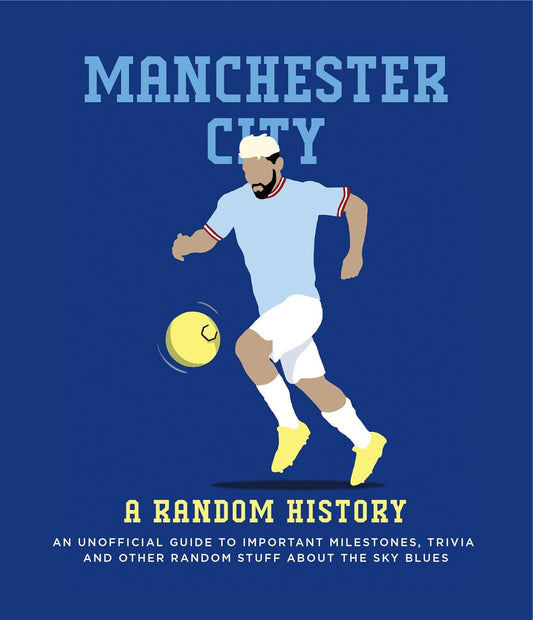 Manchester City : A Random History