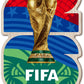 FIFA World Cup 2026 Magnet