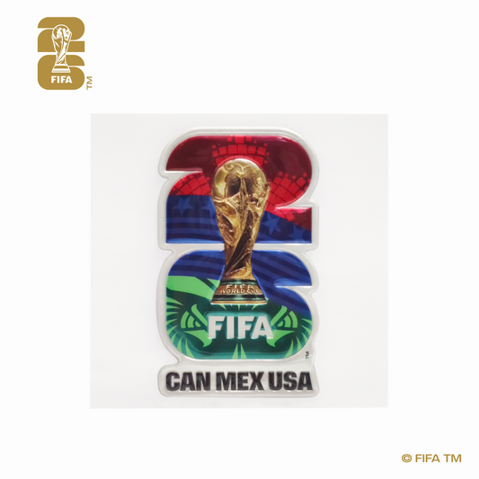 FIFA World Cup 2026 Stickers