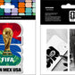 FIFA World Cup 2026 Stickers