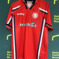 1999-00 Middlesbrough Home Shirt