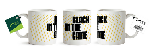 BITG Mug Yellow