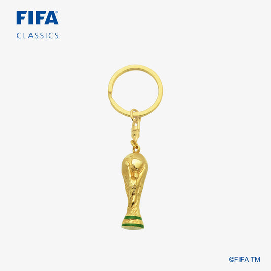 FIFA 45mm World Cup Trophy Keyring