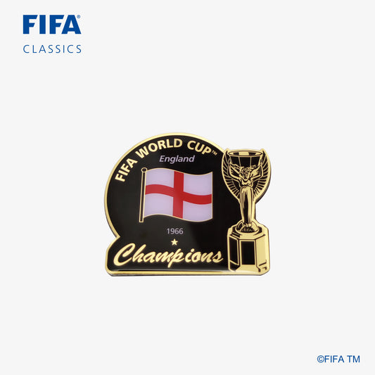 FIFA 1966 England World Cup Winners Magnet