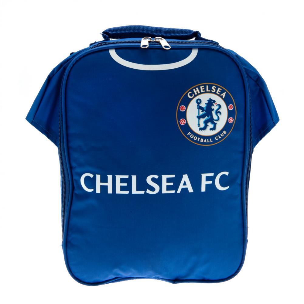 Chelsea Lunch Bag