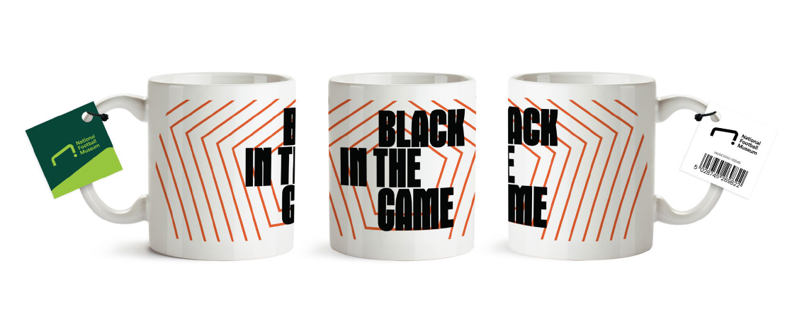 BITG Mug Orange