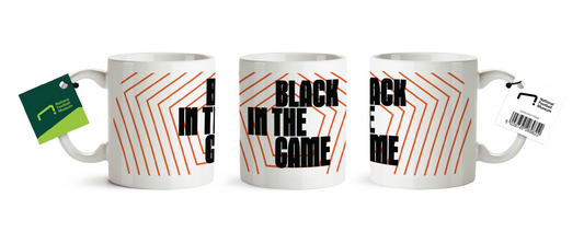 BITG Mug Orange