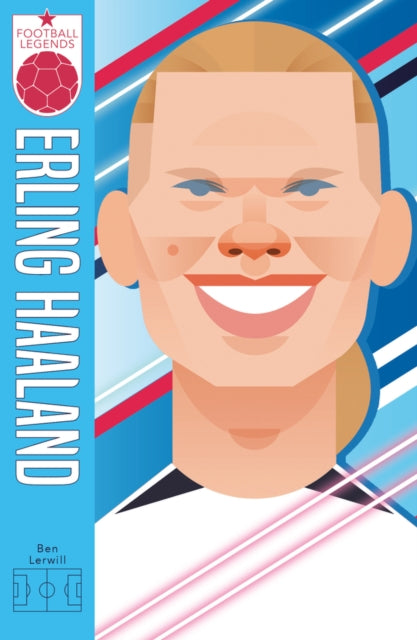 Football Legends #9: Erling Haaland