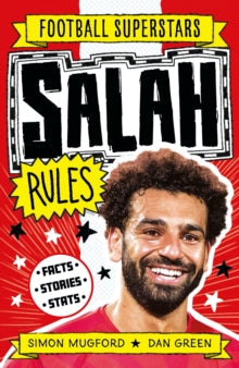 Salah Rules - Football Superstars
