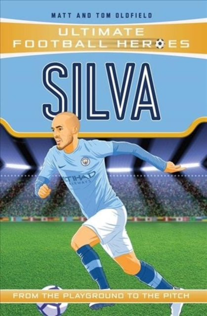Silva - Ultimate Football Heroes
