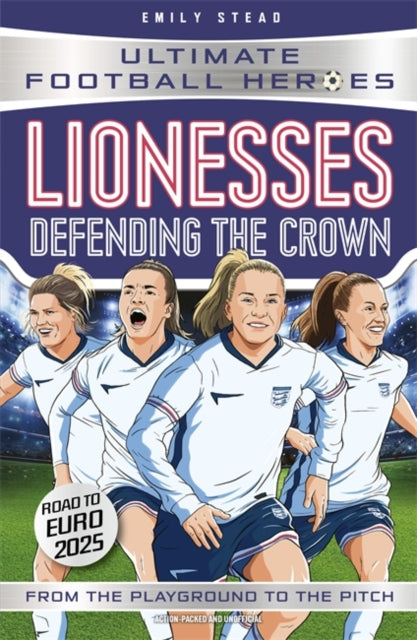 Lionesses: Defending the Crown