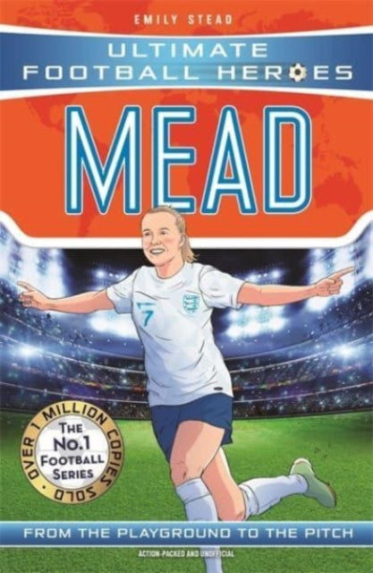 Beth Mead - Ultimate Football Heroes