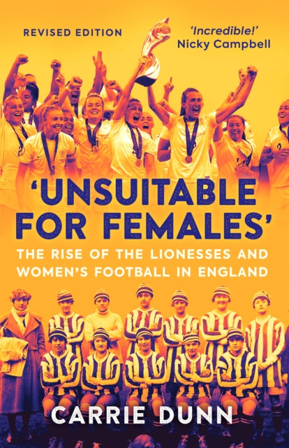 Women's Football Books