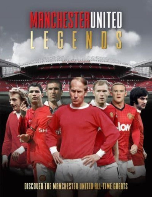 Manchester United Legends
