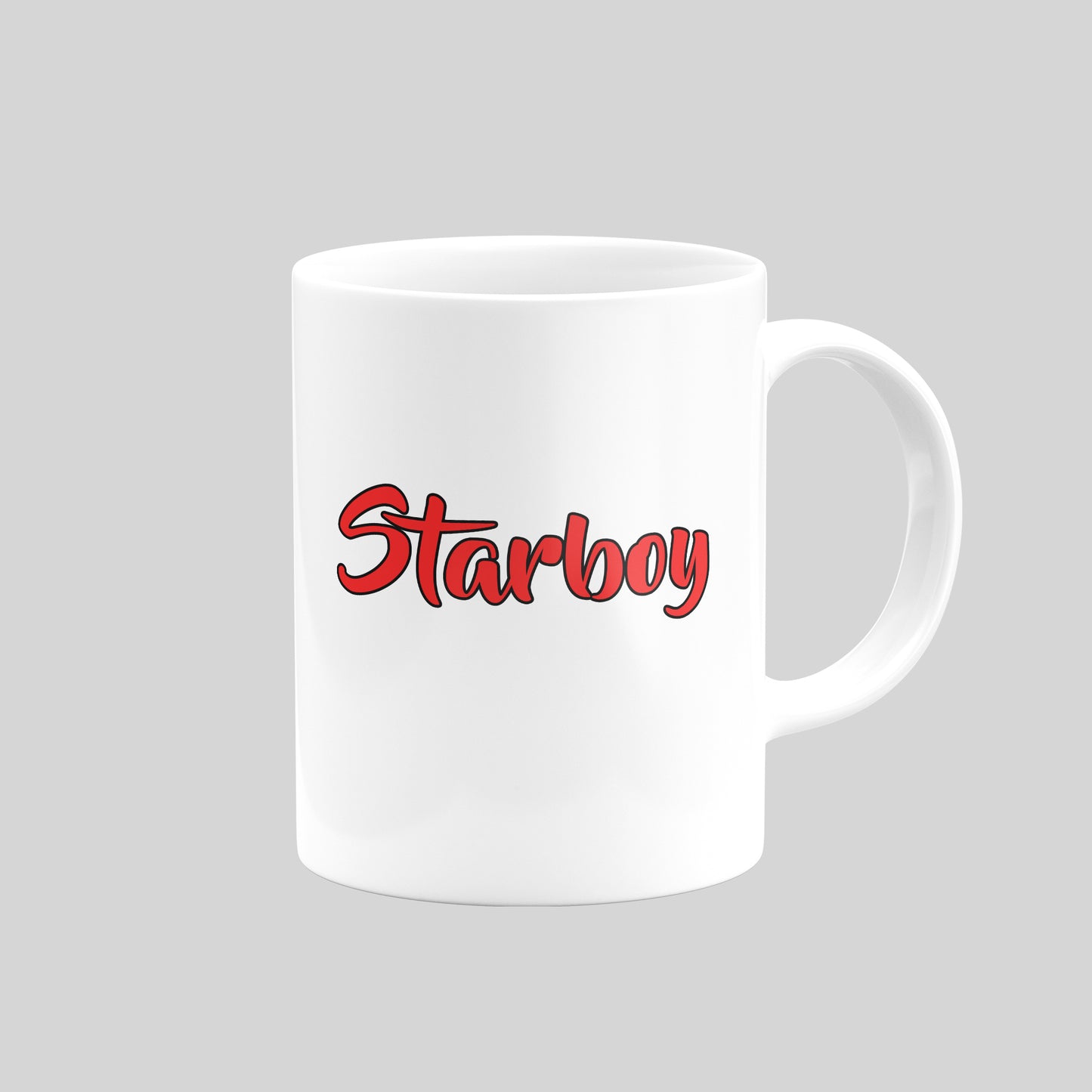 Arsenal Players Mugs - DanDesignsGB