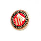 FC United Pin Badges