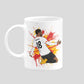 Cody Gakpo Mug - DanDesignsGB