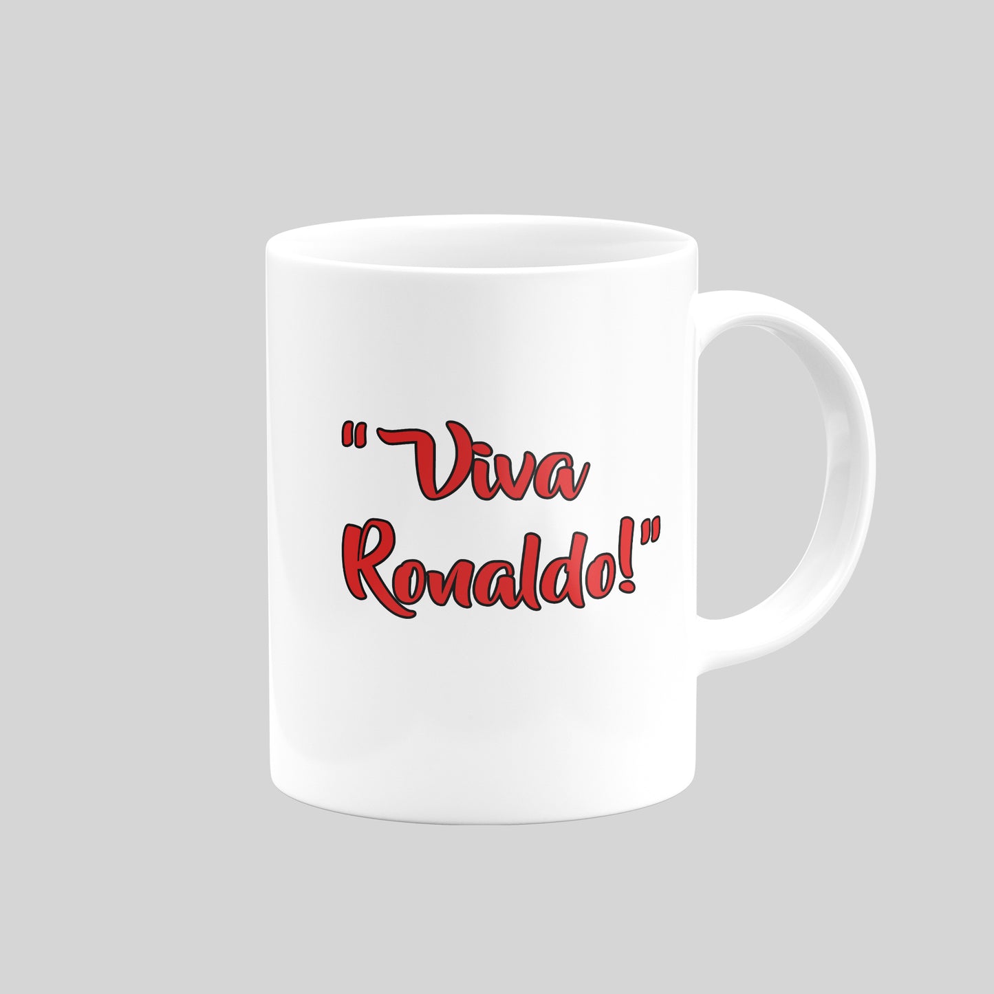 Manchester United Players Mugs - DanDesignsGB